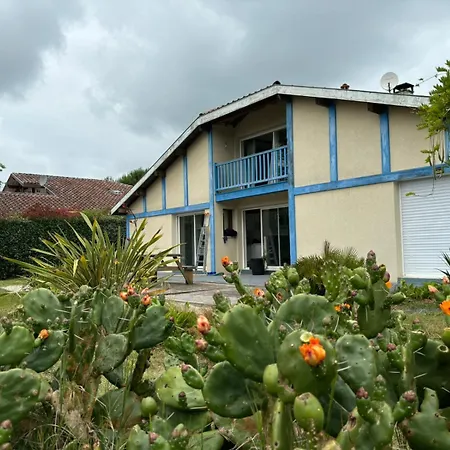 Villa L'huchette *